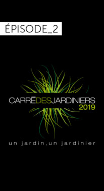 Concours Carré des jardiniers 2019
