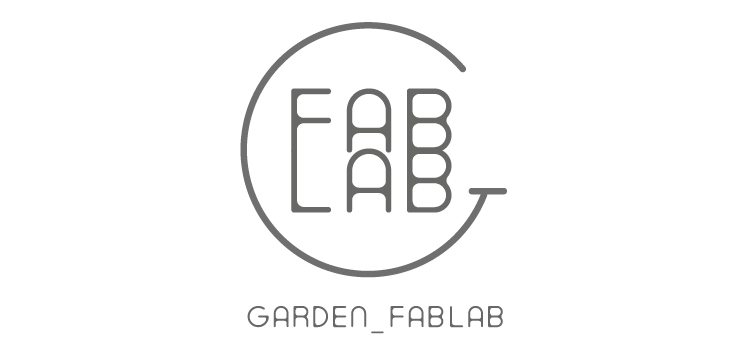 Logo Garden_FabLab