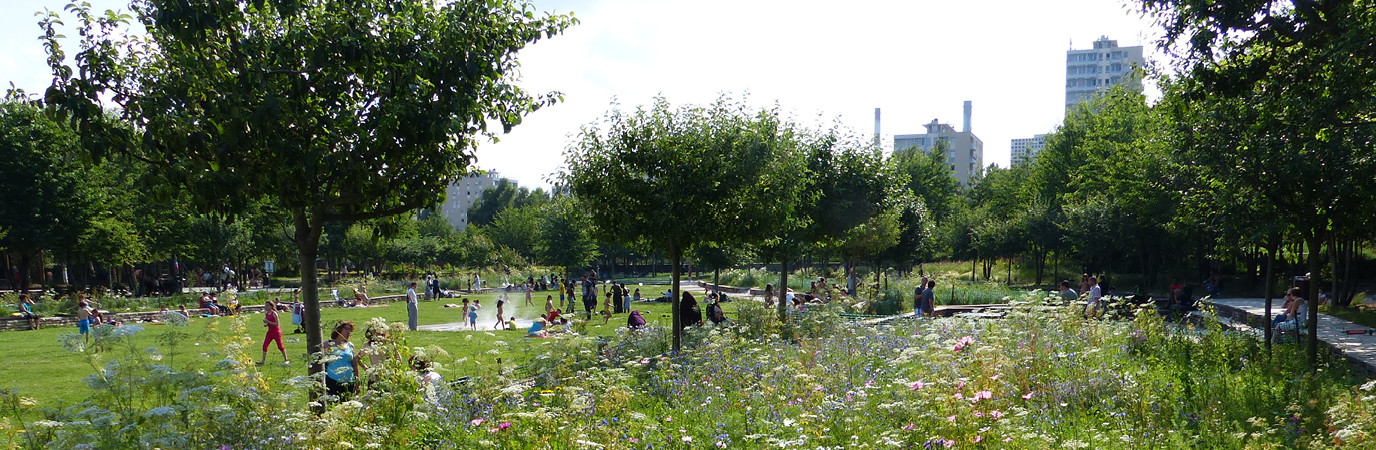 Abres, villes, urbanisme, planète, climat. Gardenfab.fr