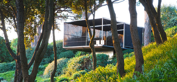 Garden_Lab#12 - Architecture & jardins