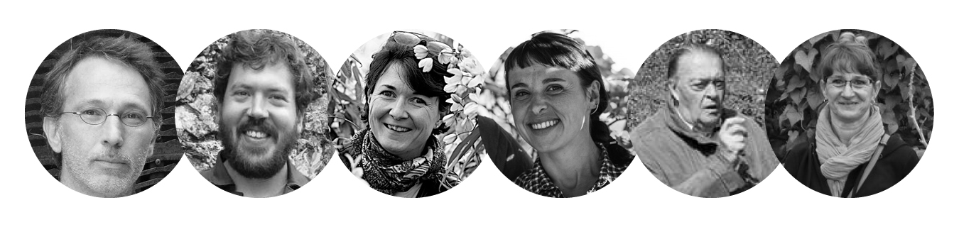 Conférences du CCVS à Nantes, les 2 et 3 septembre 2021.