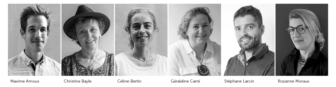 Stand-jardin Garden_Lab, fête des plantes de Saint-Jean-de-Beauregard, les 24, 25 et 26 septembre 2021.