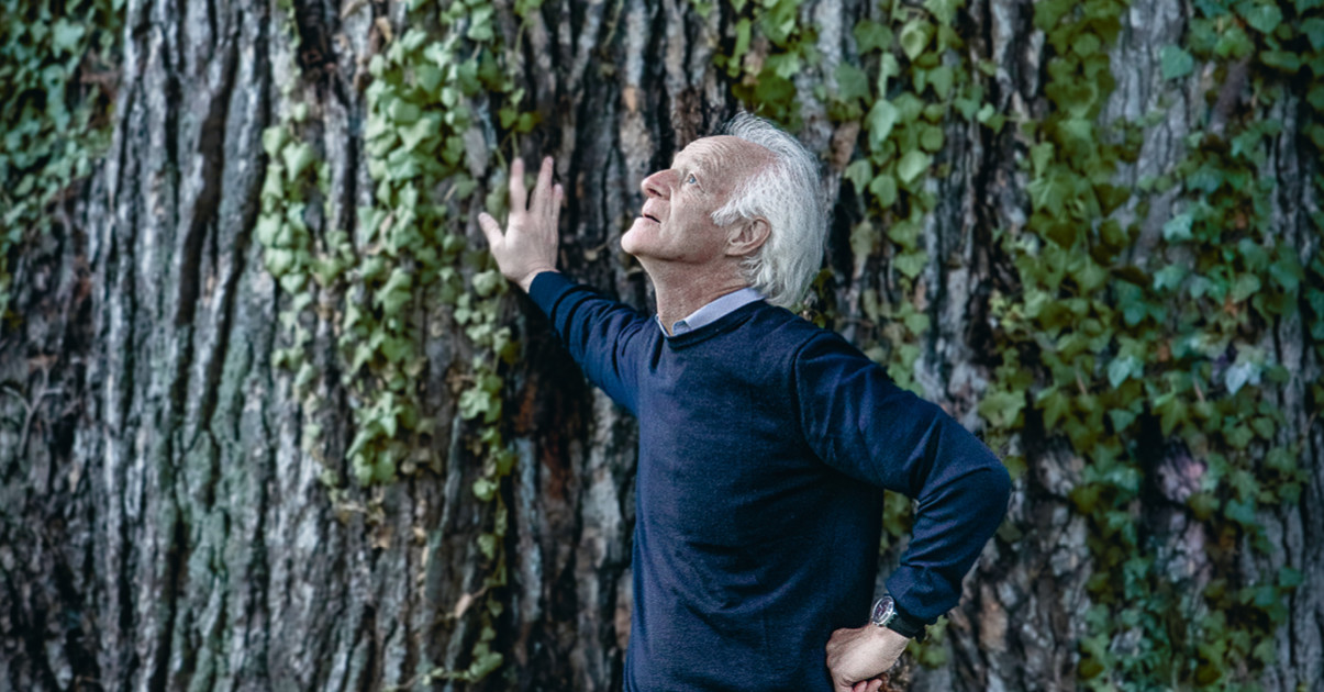 Revue Garden_Lab numéro 13 Des arbres et des hommes.